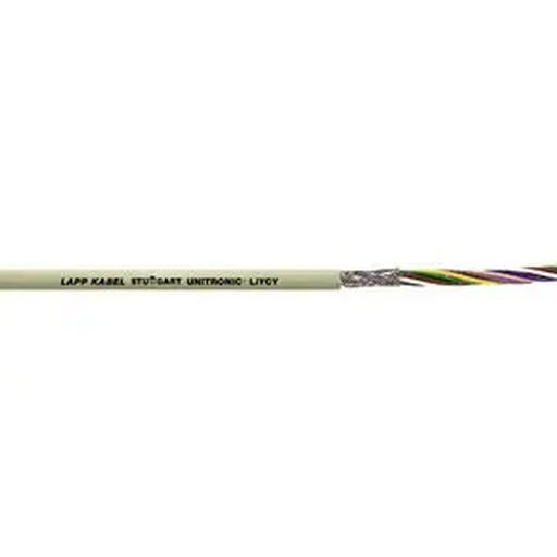 LAPP KABEL 0034516 Multicore Cable, Screened, 16 Core, 0.34 mm_, 328 ft, 100 m