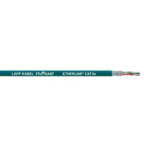 LAPP USA 2170489 SHLD NETWORK CABLE, 4 PAIR, 26AWG, 100FT