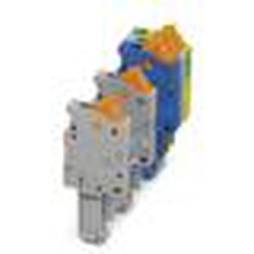 Plug QP 1,5/ 1-L 3051014 Phoenix Contact