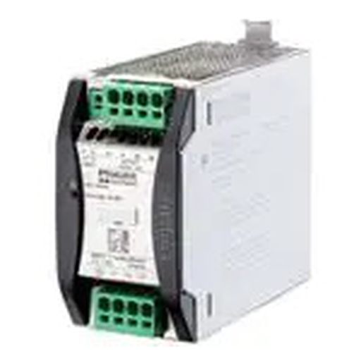 DIN Rail Power Supplies Emparro Power Supply 3-PHASE, IN: 360 - 500VAC OUT: 24-28V/20ADC, Power Boost - for 5 seconds 50% additional power