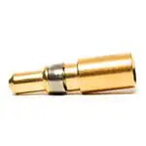 Circular MIL Spec Connector DSUB HP CRIMP PLUG # 8 50AU