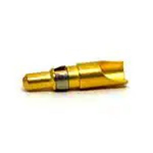 Circular MIL Spec Connector DSUB PIN COAX HP SOD G