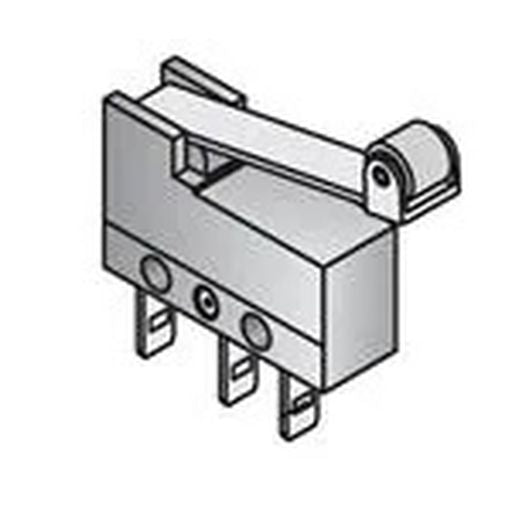 Basic / Snap Action Switches SPDT .1A QC TERM