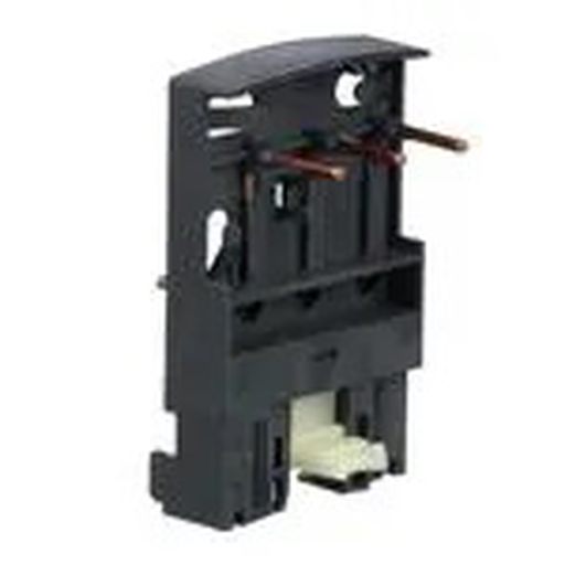 Motor Drives MAN-START 600VAC 38A COMBO BLOCK