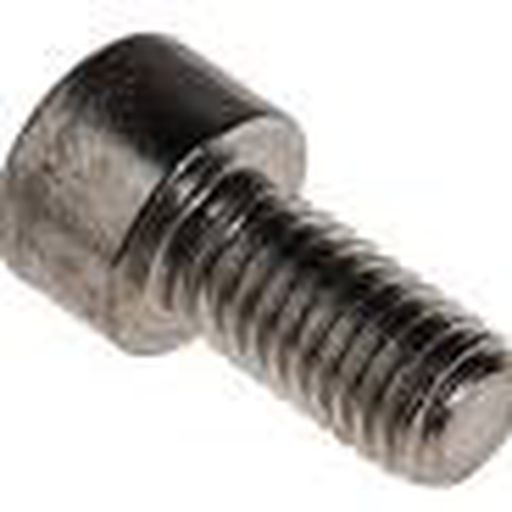 RS PRO M8 x 16mm Hex Socket Cap Screw Stainless Steel